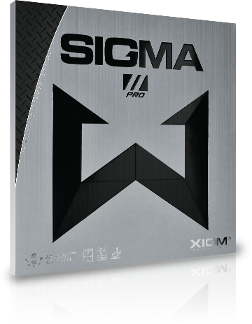 Sigma II Pro - Click Image to Close